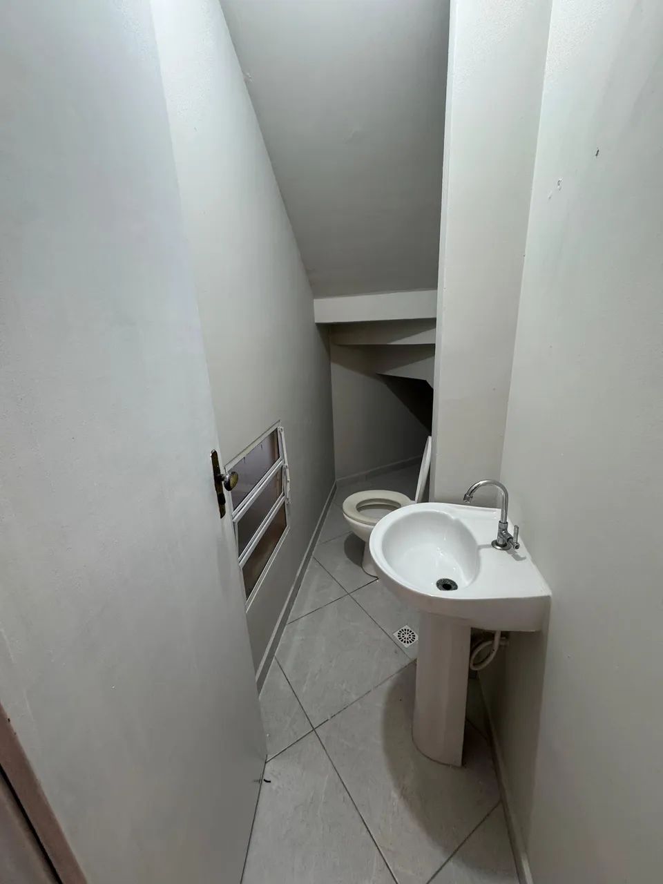 Sobrado centro de Caucaia para locar  - Foto 5