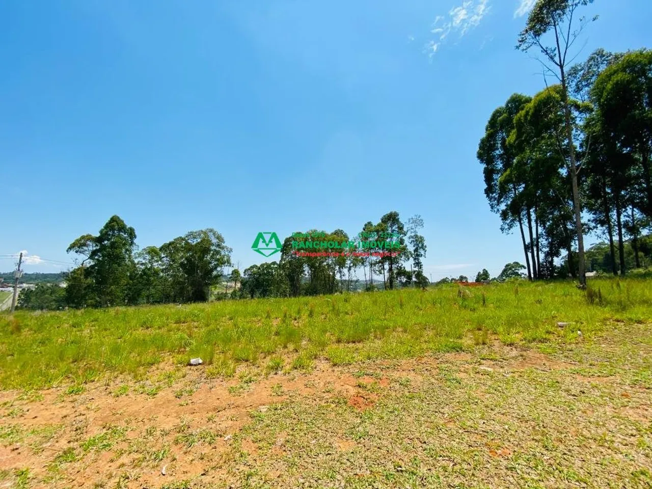 Terreno para venda em San Diego de 1200.00m²