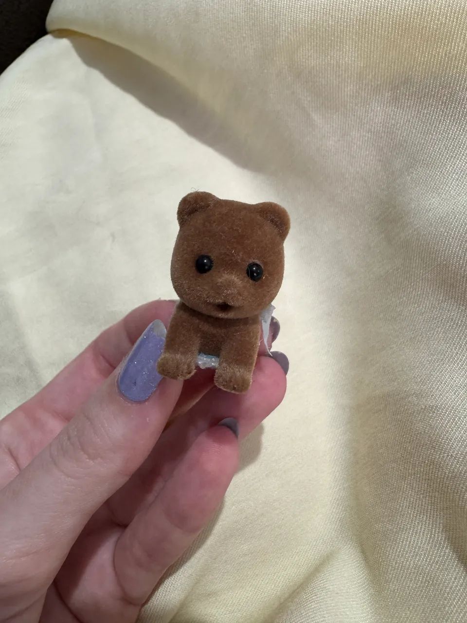 Sylvanian 64310424896641121