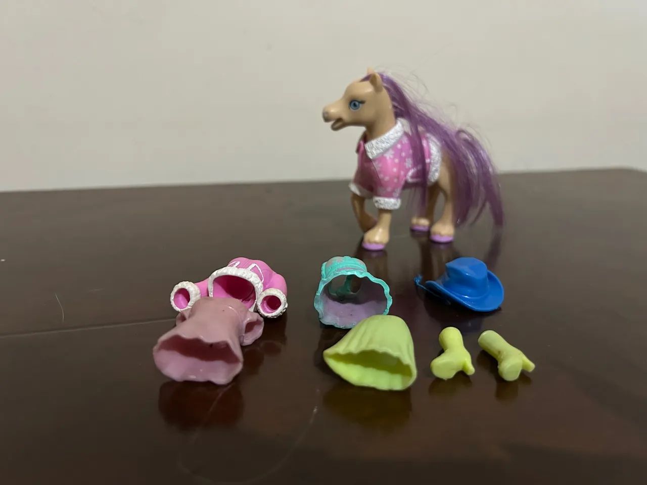 Totally Trendy Pets* Groovy-Glam* Pony