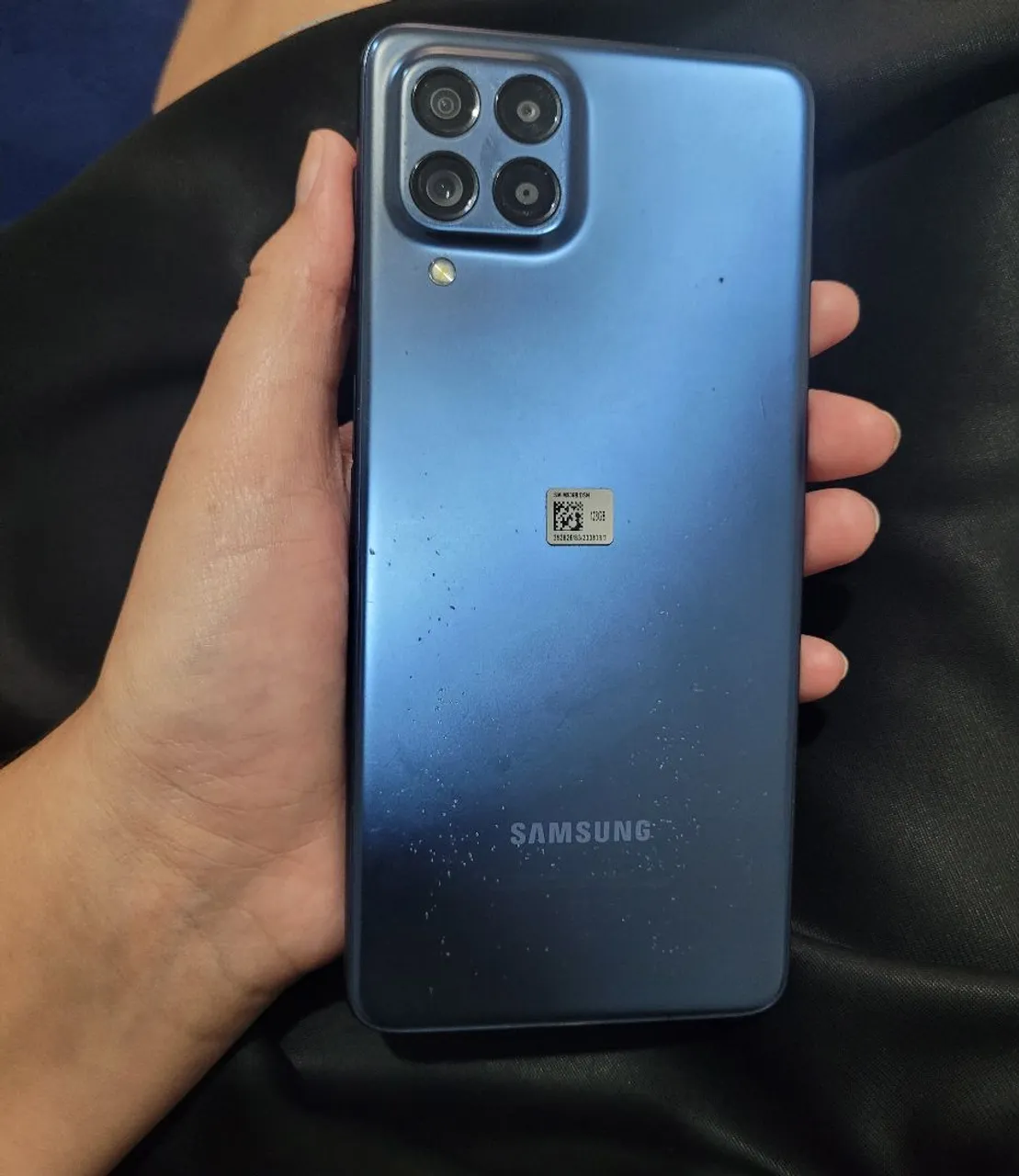 Samsung Galaxy M53