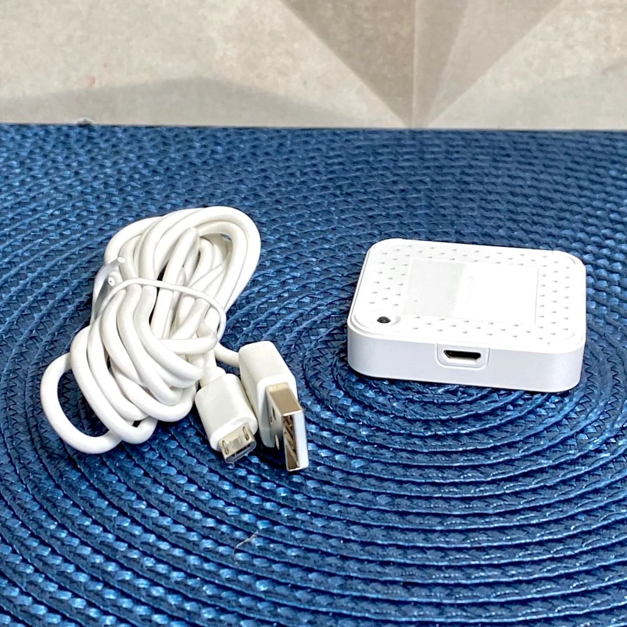 Sensor de Presença Humana Wi-Fi - Foto 2