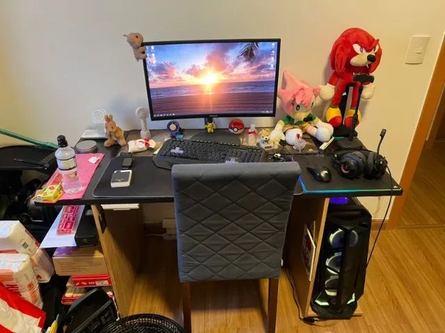 Computador Gamer - Foto 4
