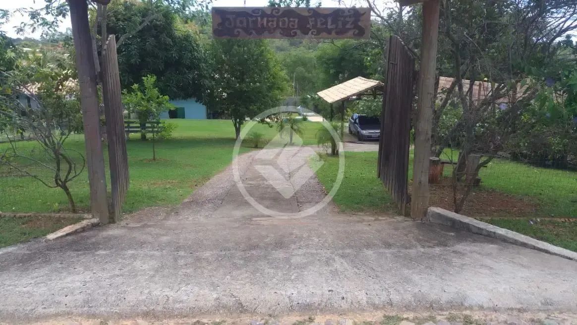 CASA VALE DO LUAR codigo: 150521 - Foto 5