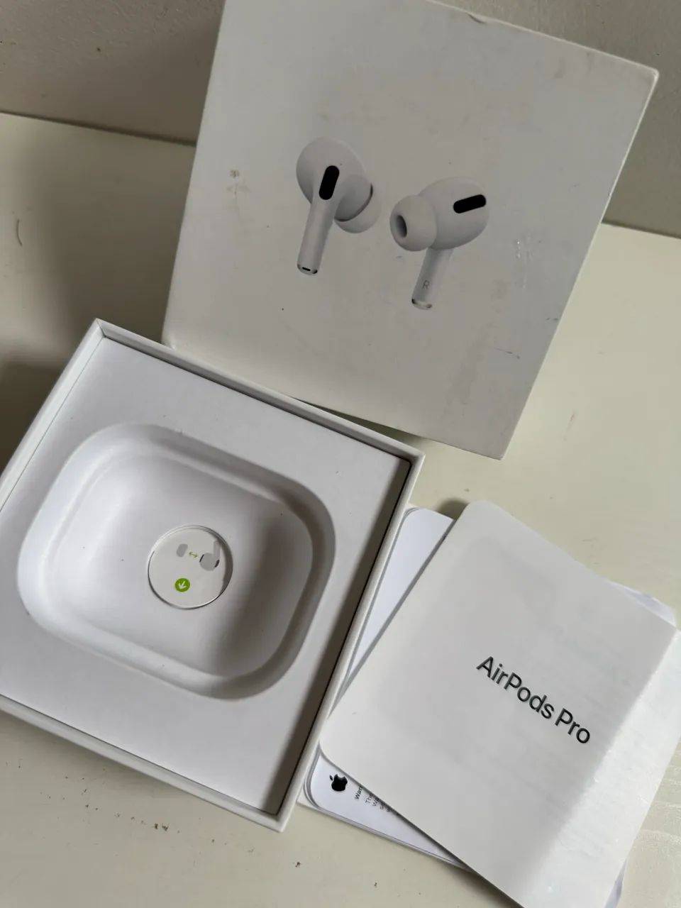 AirPods Pro Apple - Foto 2