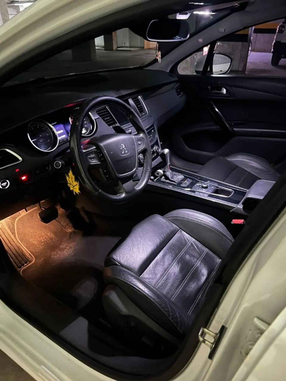 Peugeot 508 1.6 THP - Foto 6