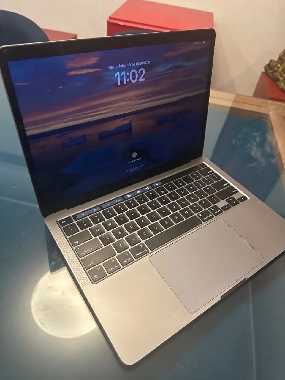 MacBook Pro 13 インチ (2020) 16GB/512GB MacBook Pro 13
