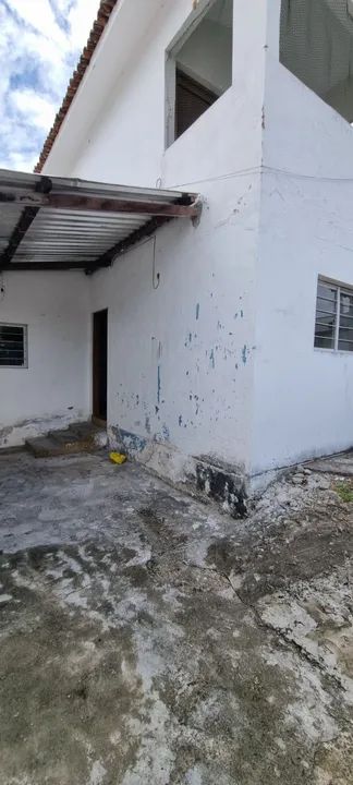 Casa Primeiro Andar no Bairro dos Ipês - Foto 4