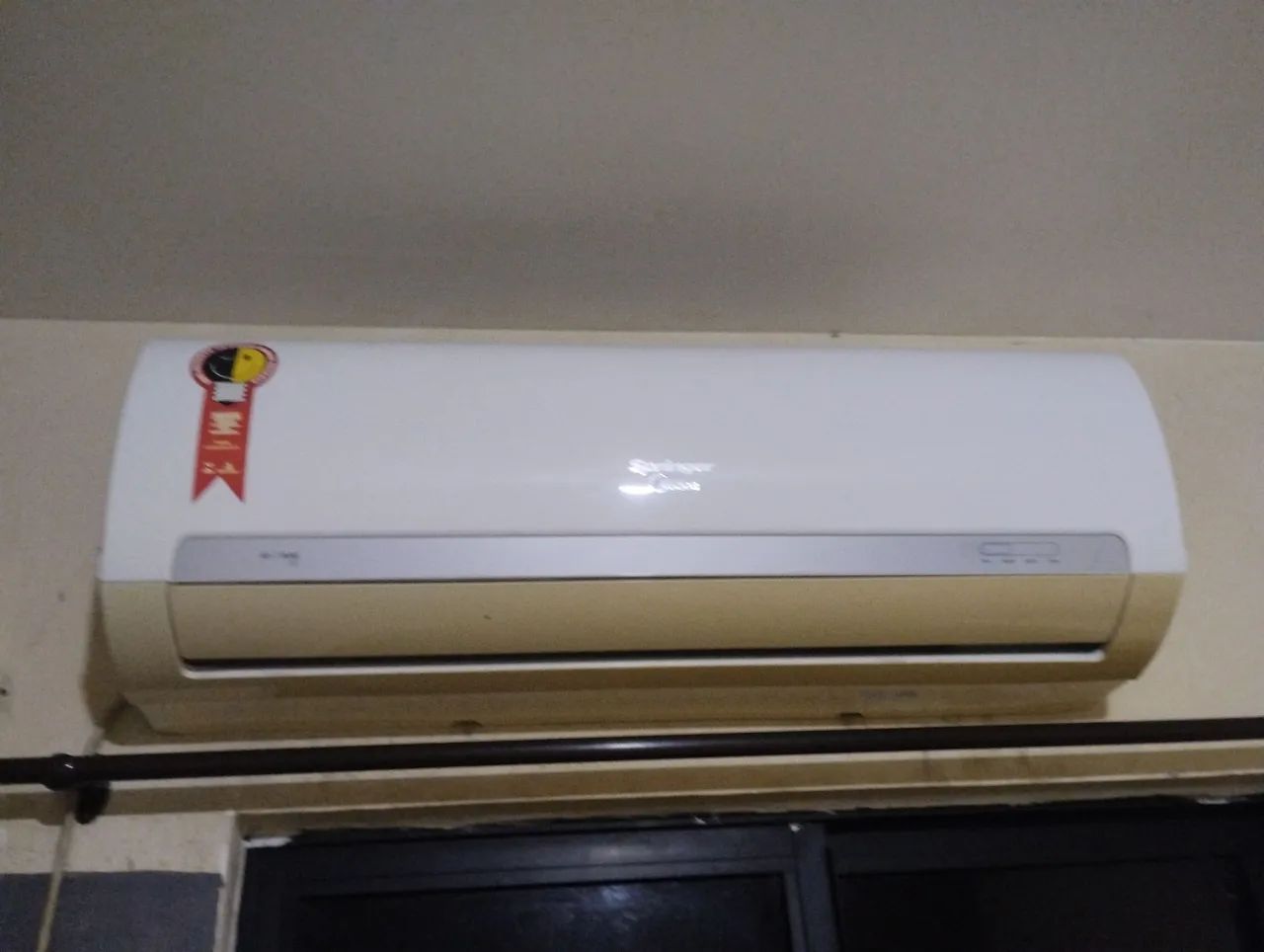 Ar Condicionado Split Springer