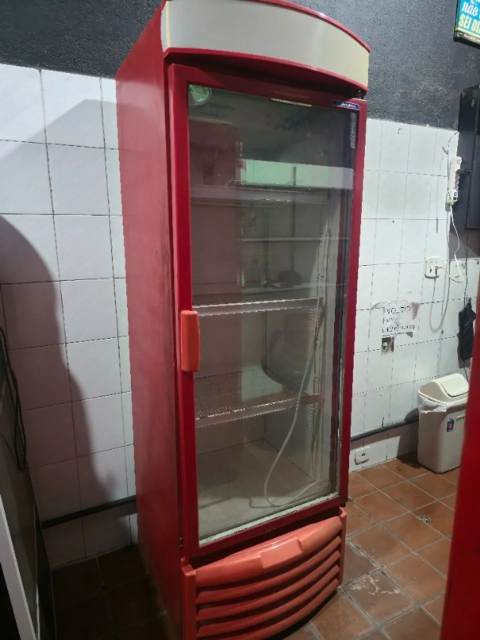 2 Expositoras Metralfrio e 1 Imbera Del Valle