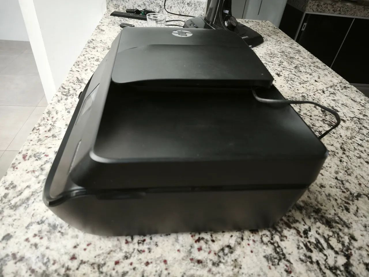 Impressora multifuncional  - Foto 4