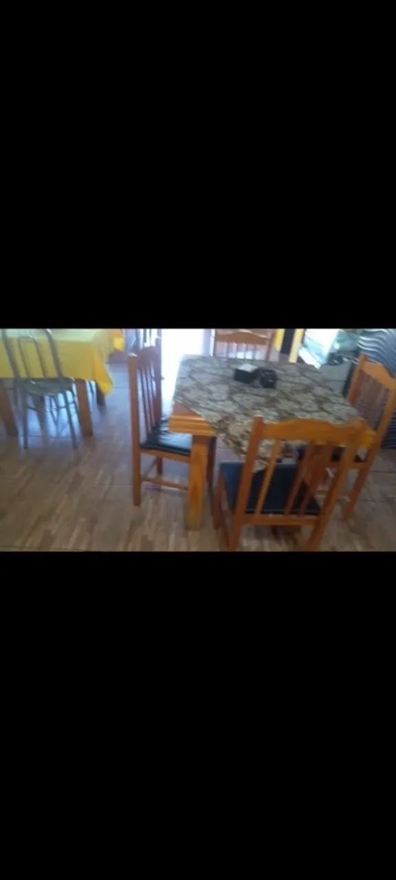 Restaurante Chão Gaúcho - Trailer Comercial - Foto 5