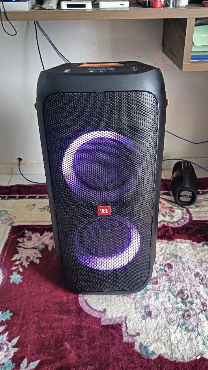 Caixa JBL para Xbox 310 - Foto 3