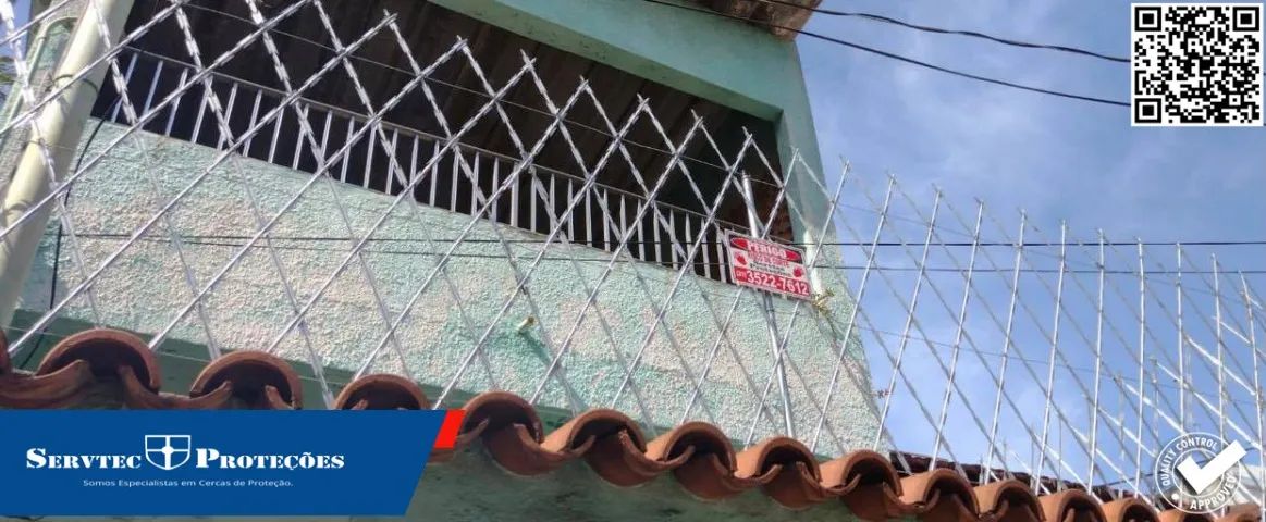 Instalação Profissional de Rede Laminada