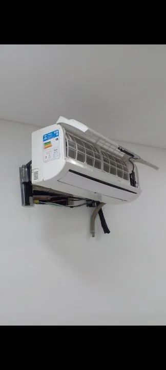 Ar condicionado instalação e manutenção - Foto 2