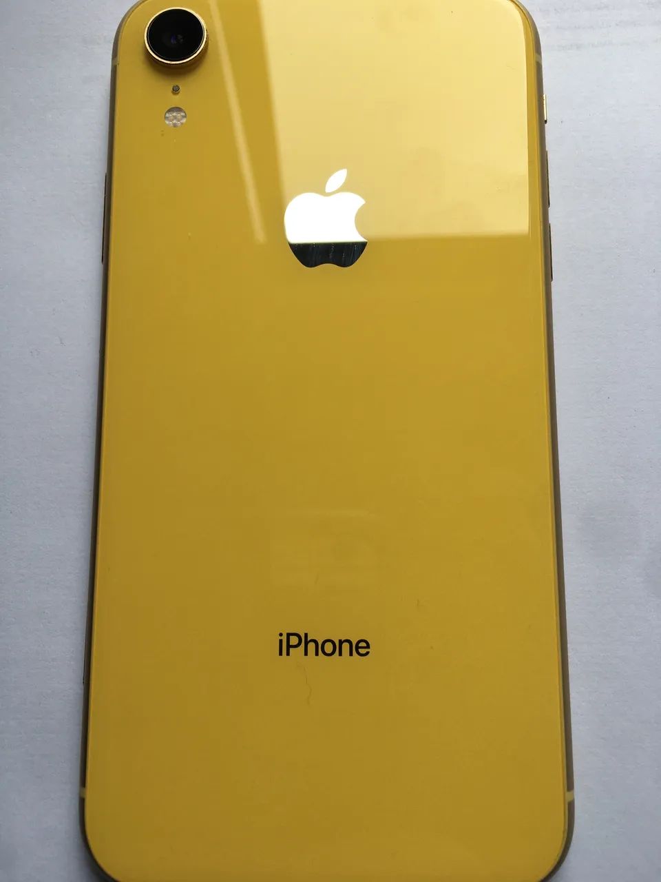 I Phone XR 64GB - Celulares e Smartphones - Água Verde, Curitiba