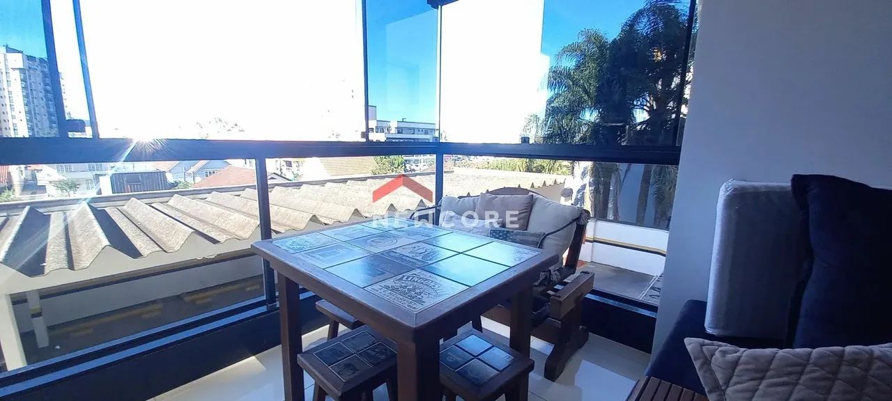 Apartamento em Rua Coronel Santiago - Anita Garibaldi - Joinville/SC - Foto 3