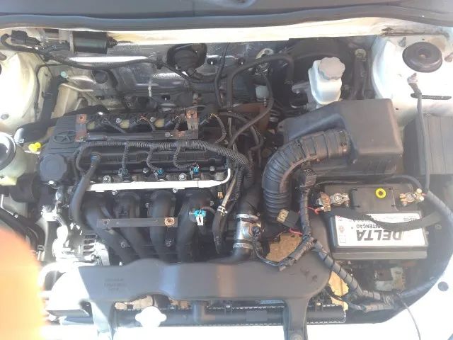 JAC J3, Alfenas-MG - Foto 5