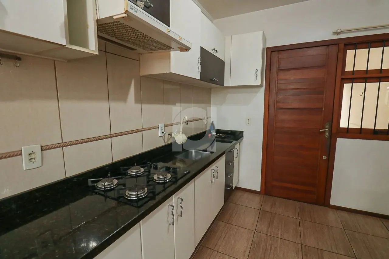 Casa Semimobiliada com 2 dormitórios à venda, 94 m² por R$ 440.000,00 - Feitoria - São Leo - Foto 8