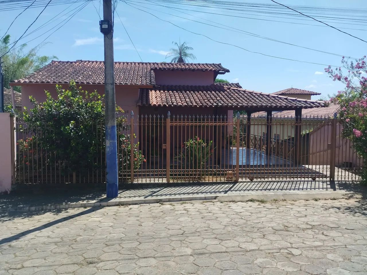 Casa no centro de Jaboticatubas 