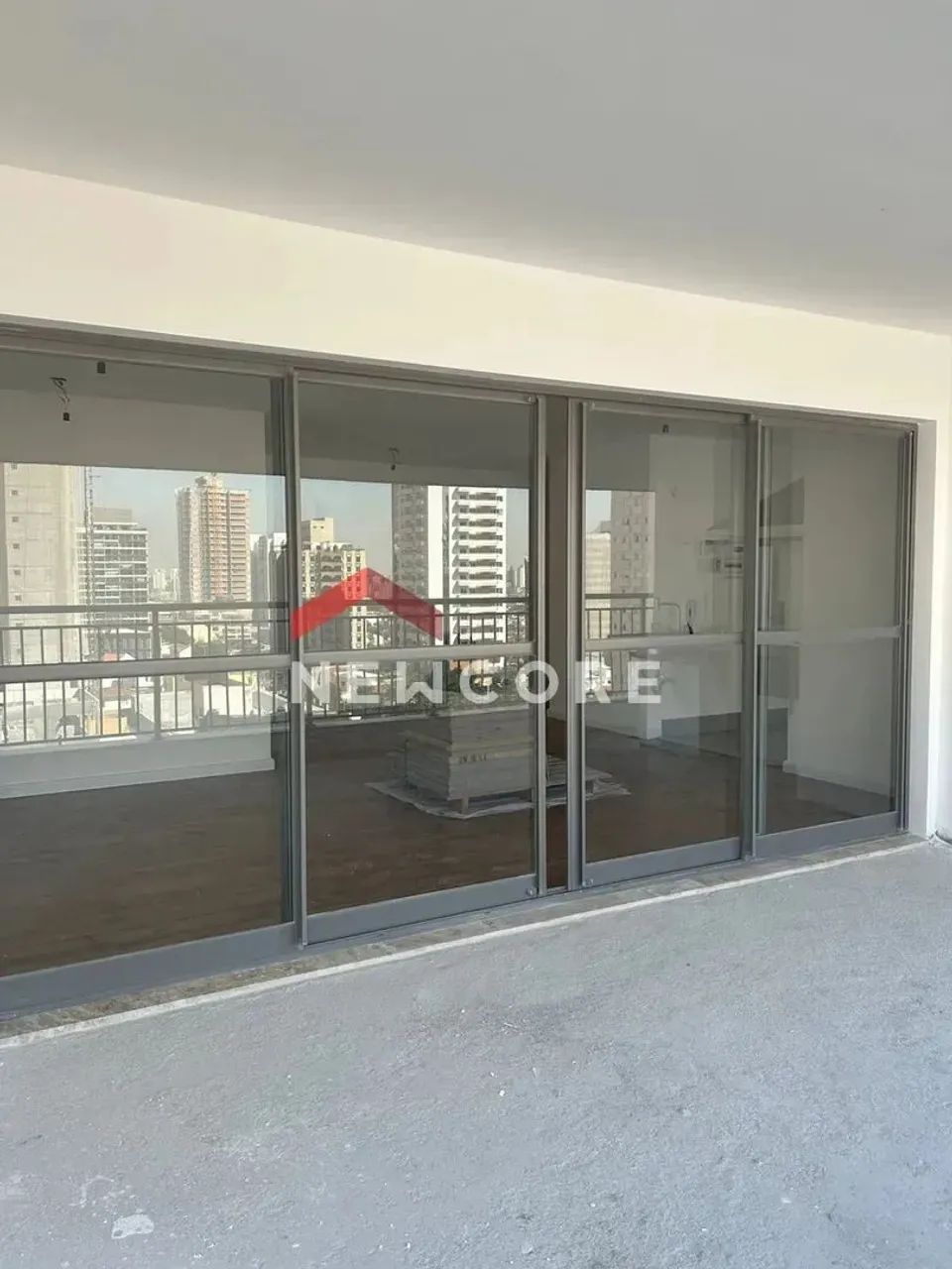 Apartamento em Rua Salvador Simões - Vila Dom Pedro I - São Paulo/SP - Foto 4