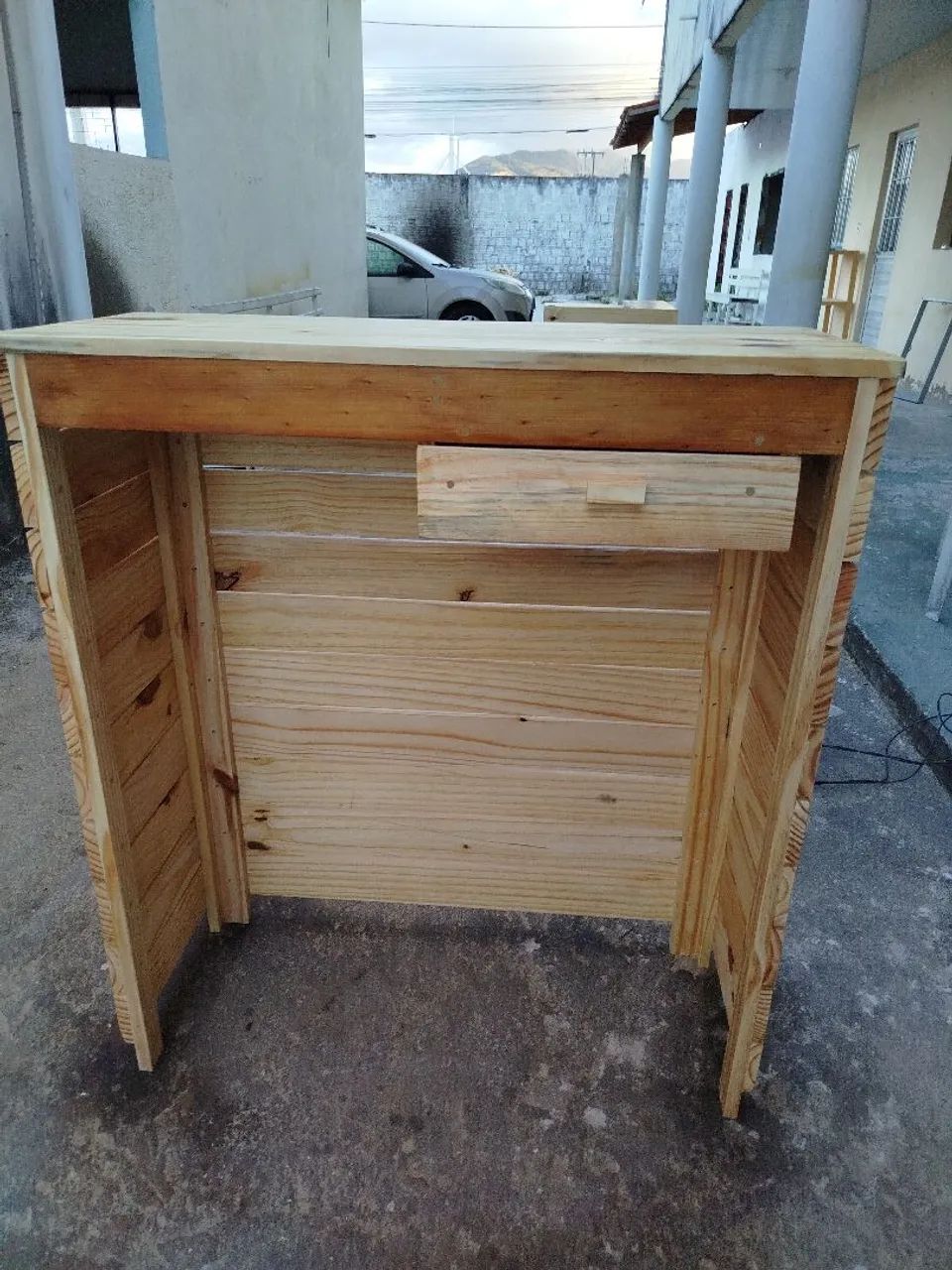 Balcão para atendimento simples  - Foto 5