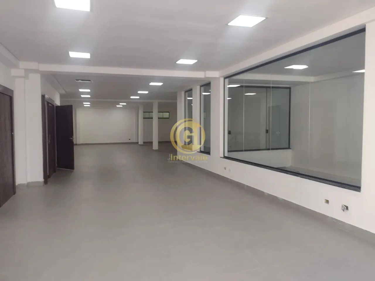 Aluguel Ponto Comercial na Avenida Andrômeda no Jardim Satélite em São José dos Campos - Foto 4