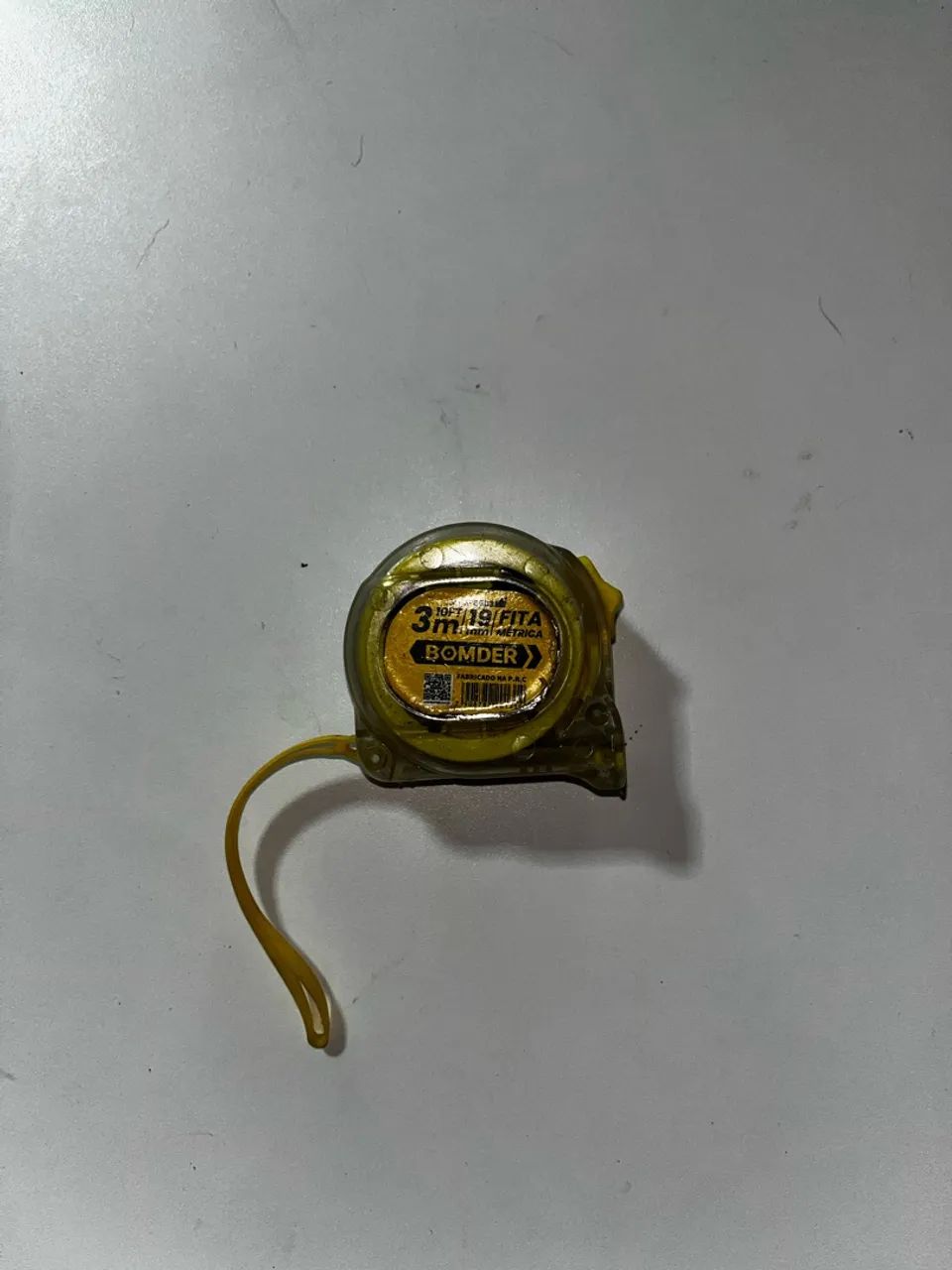 Trena 3  e 5 Metros Midea e Bomder64872654839681120