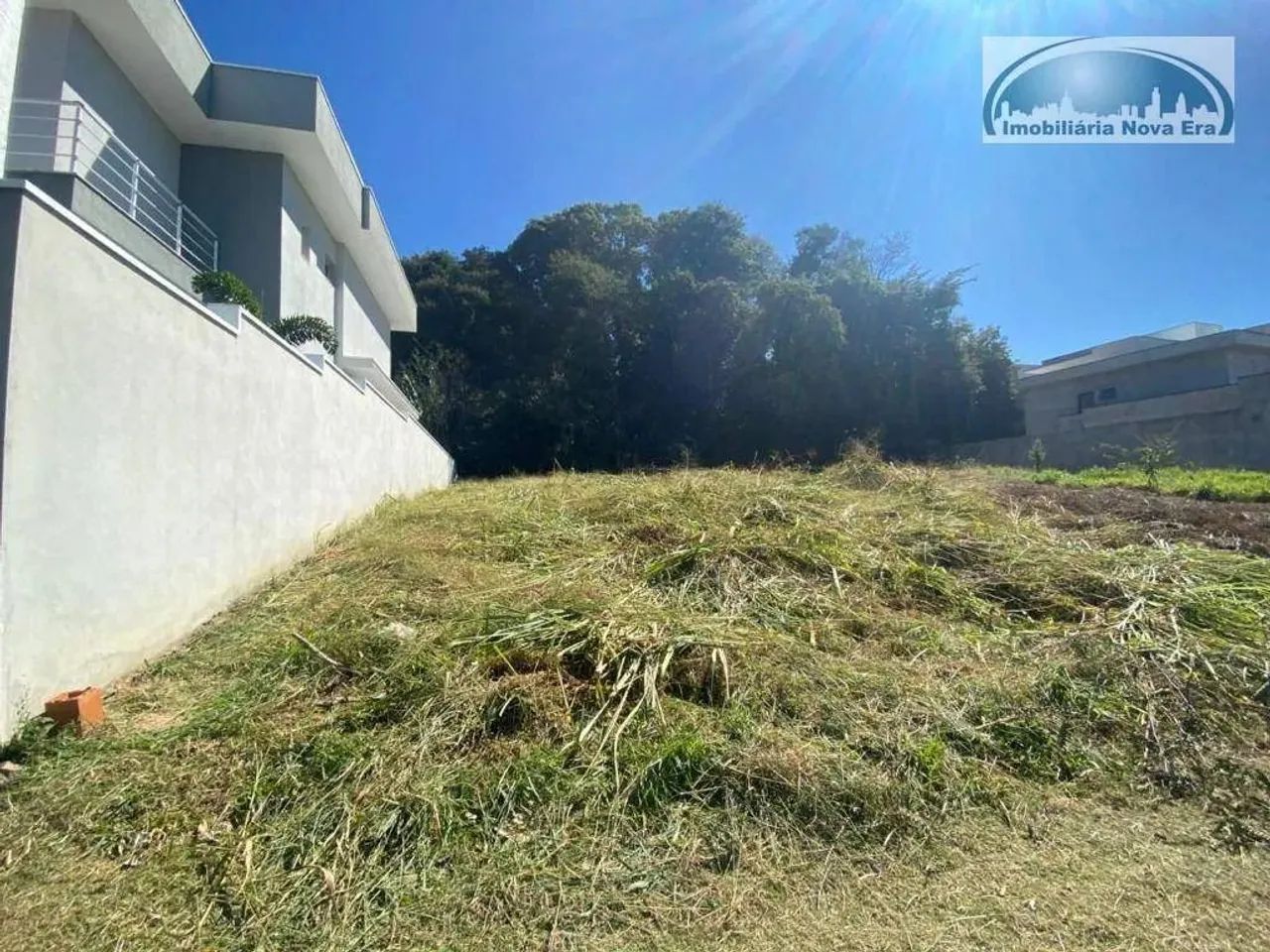 Terreno à venda, 275 m² por R$ 420.000,00 - Ignácio Von Zuben - Vinhedo/SP - Foto 2