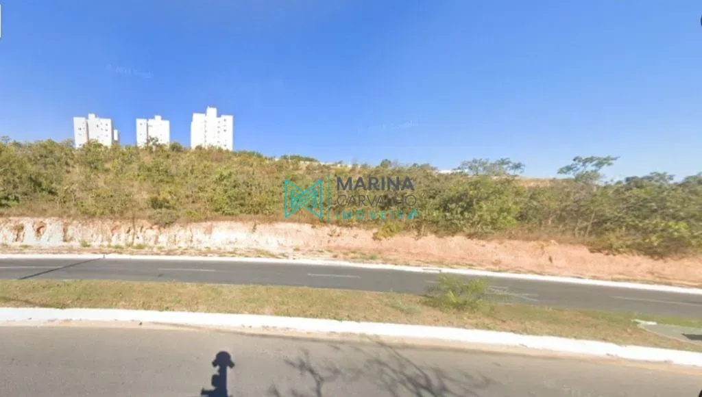Lote à venda, 429 m² por R$ 360.000 - Lundceia - Lagoa Santa/MG