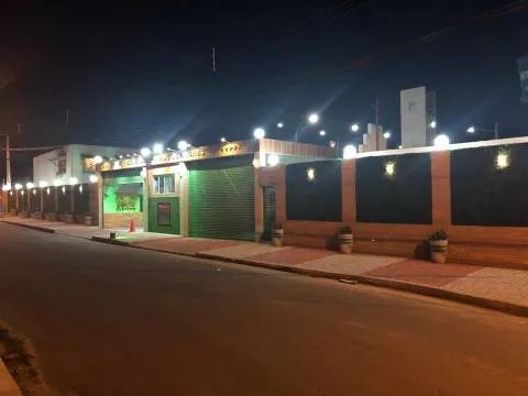 Casa de condomínio para aluguel com 86 mt². 3 quartos em Antares - Maceió - AL. SEM MOBILI - Foto 3