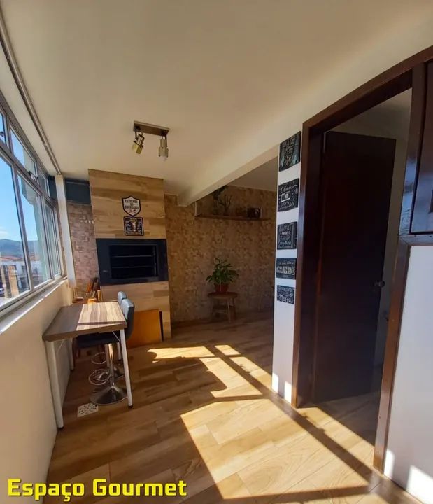 Apartamento na Avenida Dores  - Foto 2
