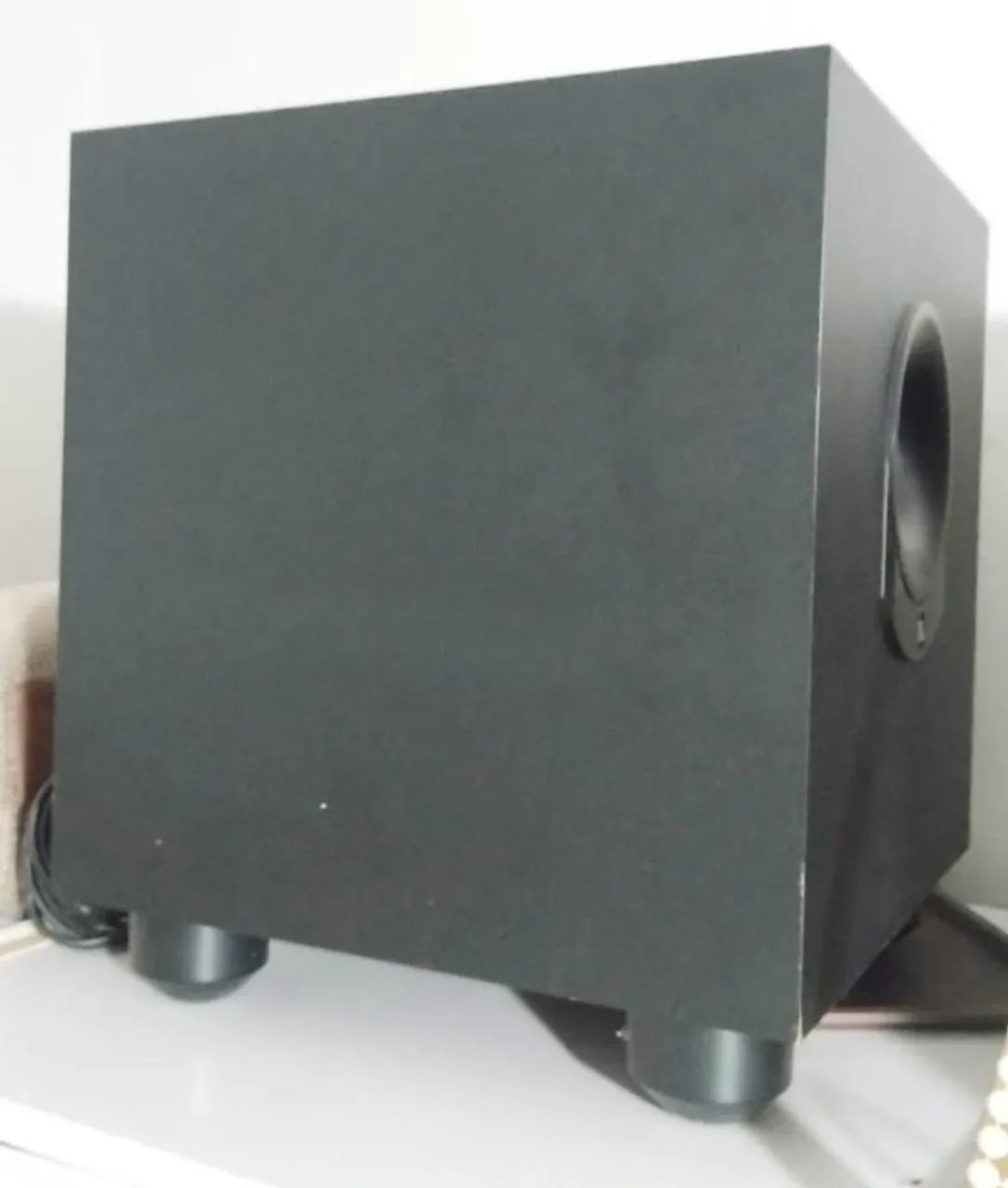 Subwoofer Ativo JBL 145 - Foto 2