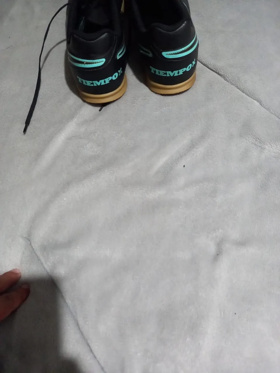 Chuteira de futsal