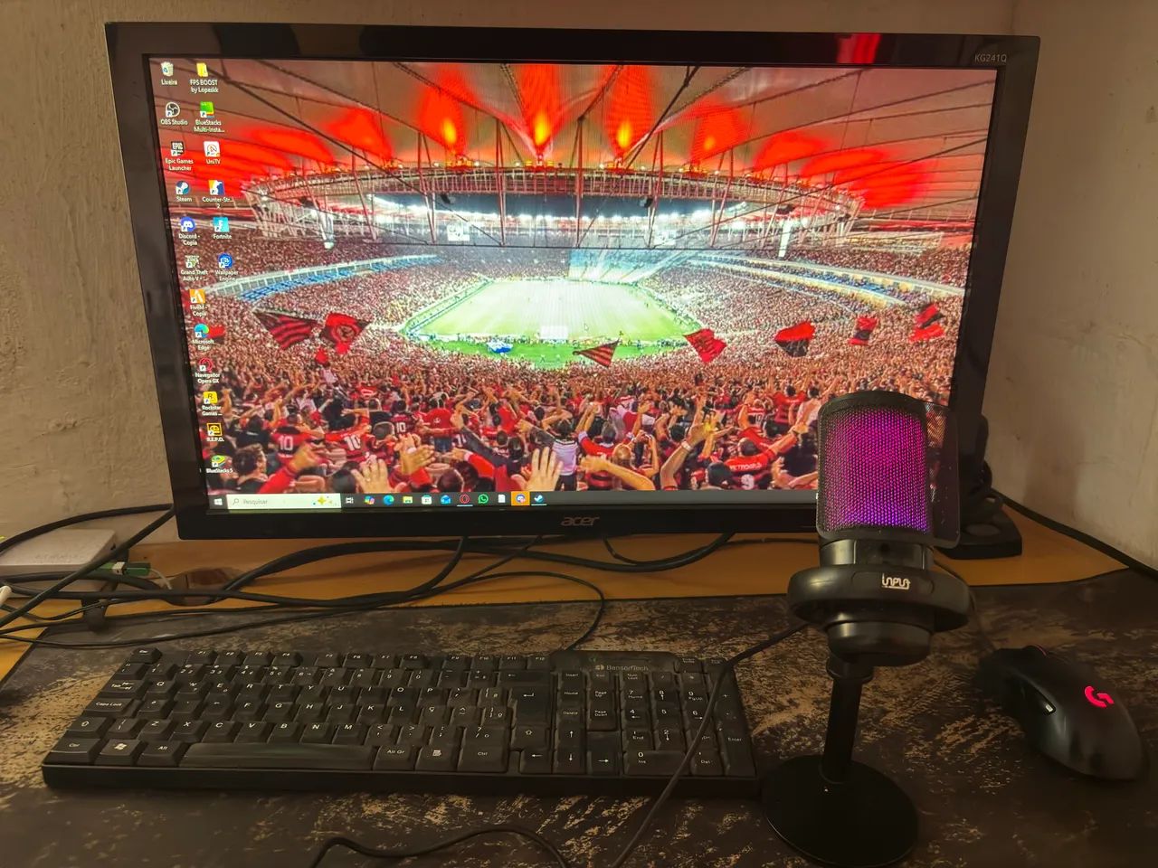 PC gamer 64842079508483123