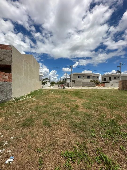Terreno de 180 m no condomínio cidade jardim 2 - Foto 3