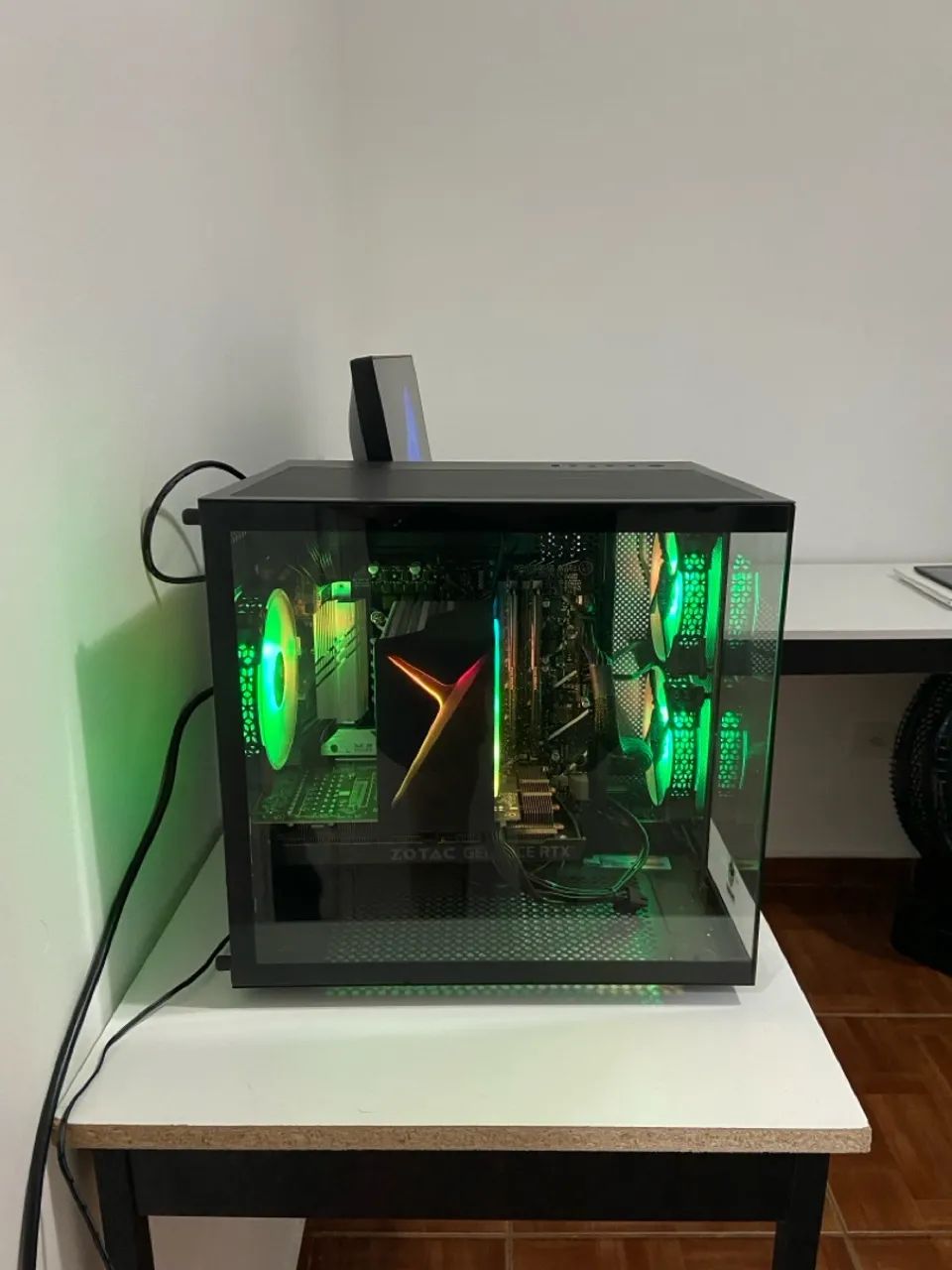 Computador Gamer + Acessórios - Foto 4