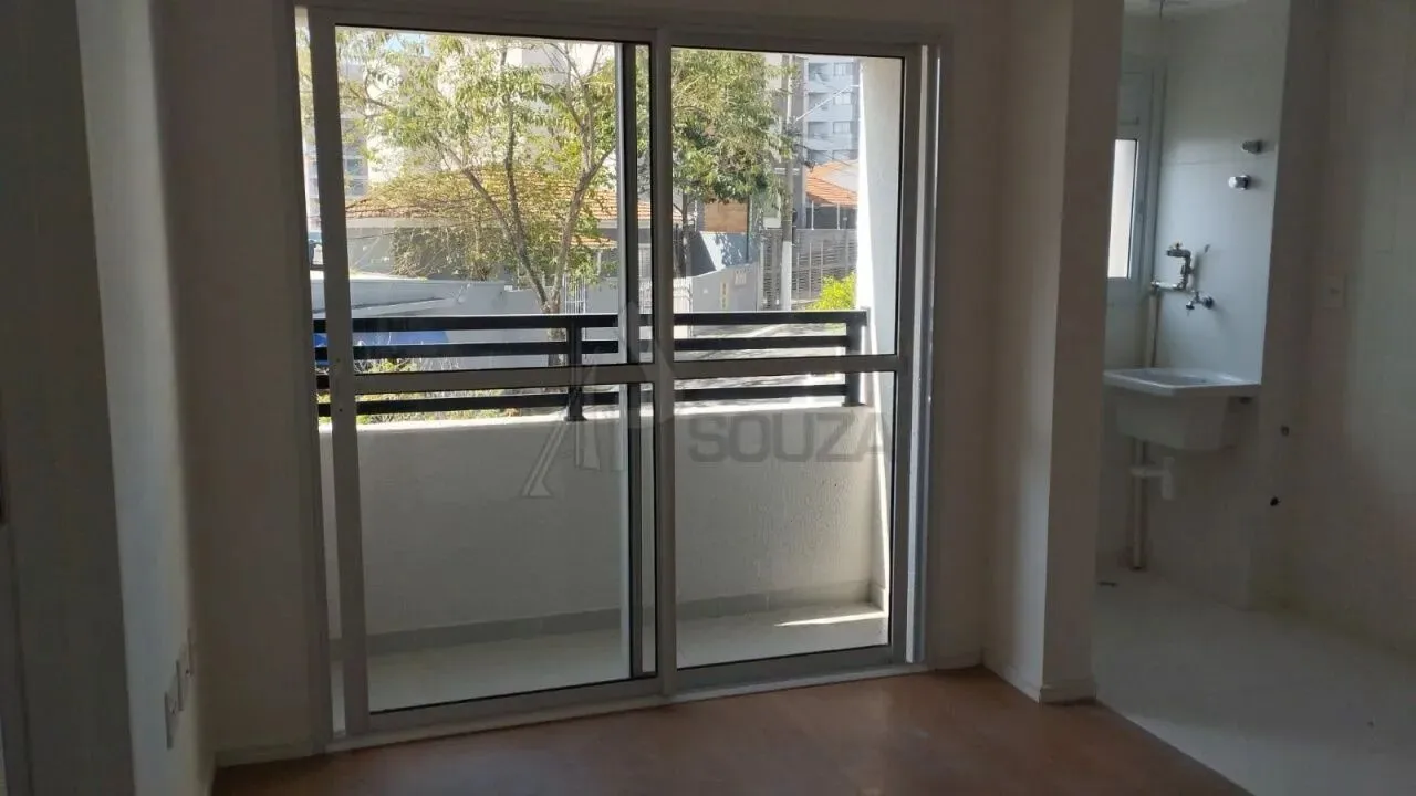 APARTAMENTO NOVO PARA ALUGAR NA PARADA INGLESA, 40 M2, 02 QUARTOS, SALA , COZINHA, AREA DE