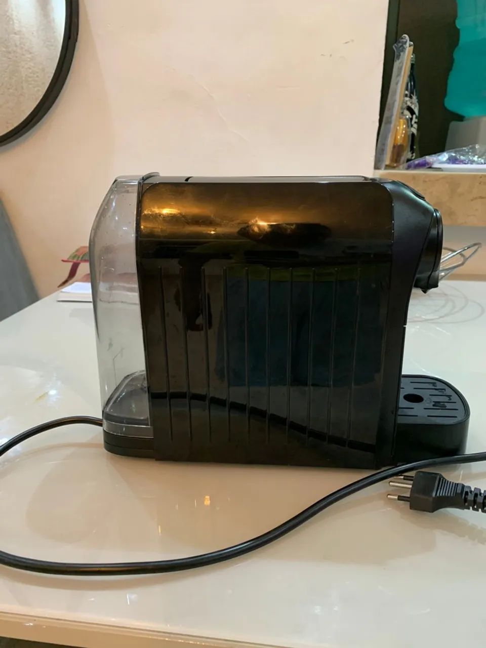 Máquina de Café Nespresso - Foto 4