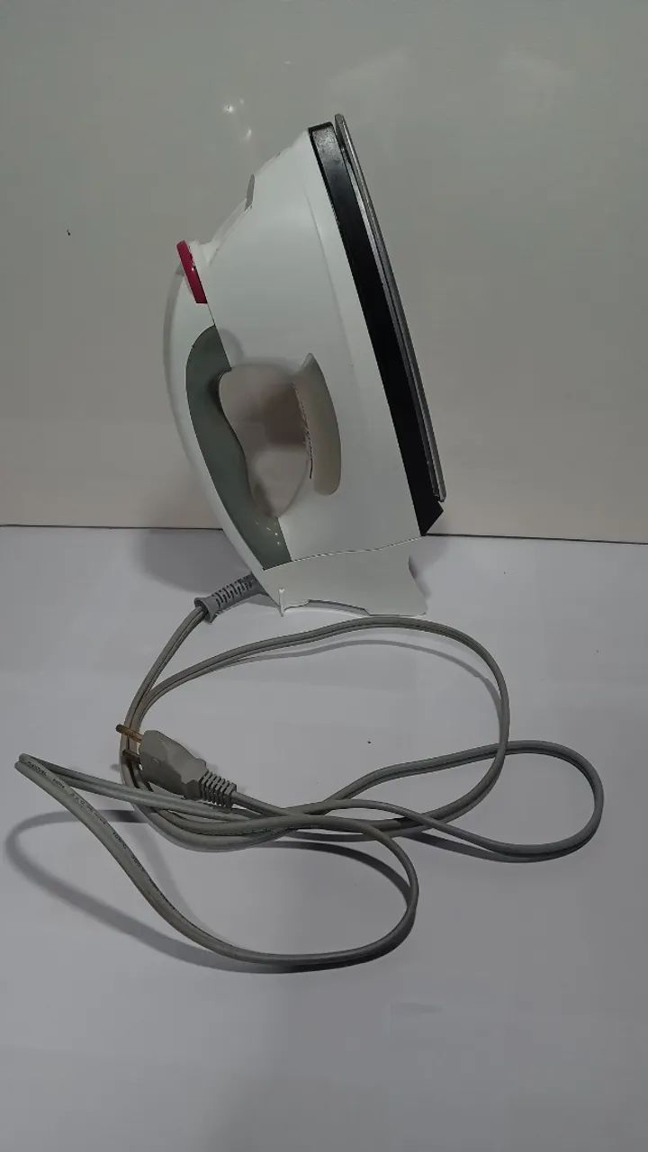 Ferro A Vapor Black&Decker X520 - 127v