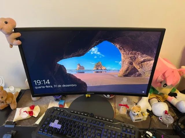 Computador Gamer