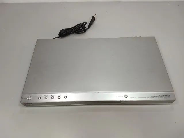 Aparelho DVD  Player - LG - Modelo Dv8921n Usado Kba Ok (Usado) - Foto 3