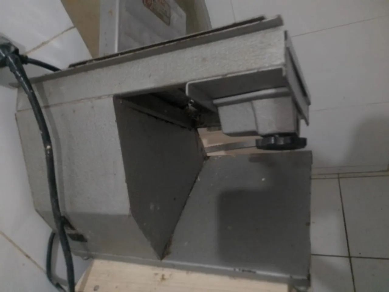 Fatiadeira 64520776945665121