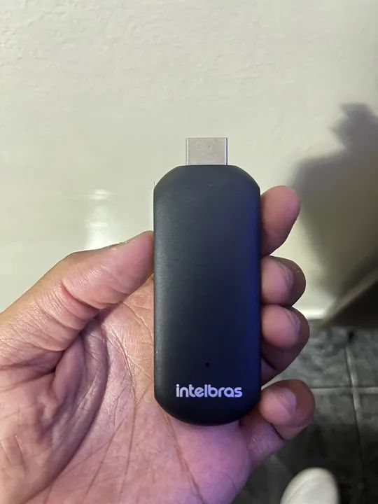 Smart tv Stick 4K - Foto 2