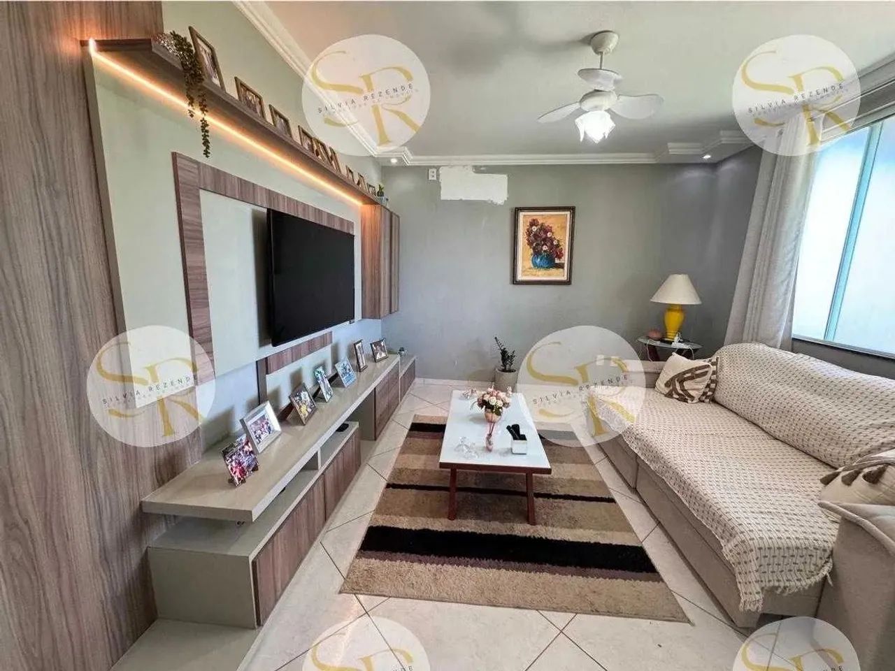 Casa em condomínio na Aruana - Foto 4