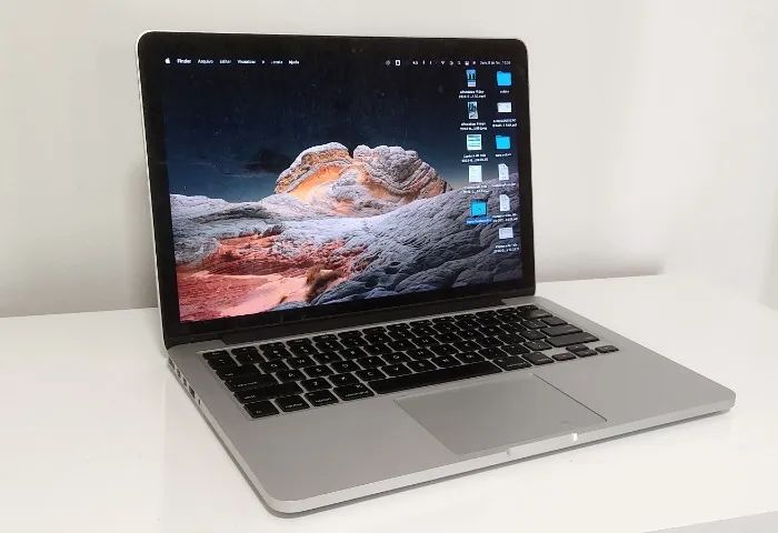 macbook pro retina 13 2013