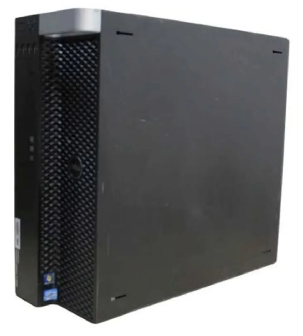 Computador Dell Workstation Dell Precision T5600 Xeon Six