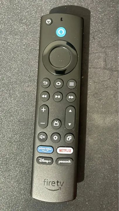 Fire TV Stick 4K Max - Foto 2