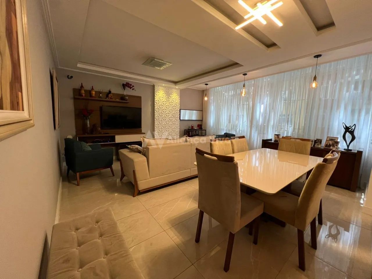 Copacabana | Apartamento 3 quartos, sendo 1 suite - Foto 4