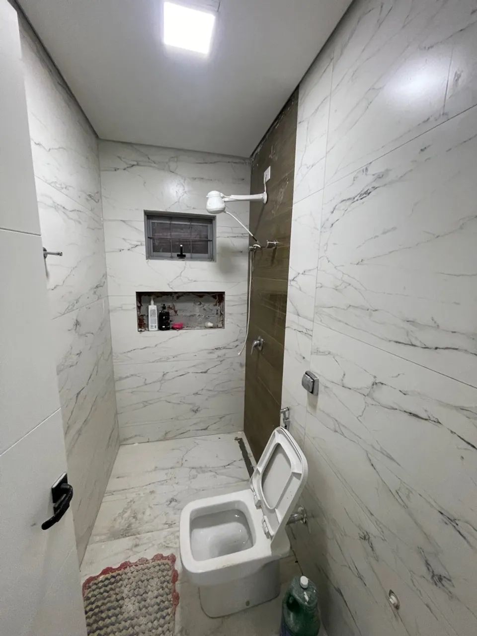 Casa para Locação - Em reforma será entregue pronta  - Foto 3